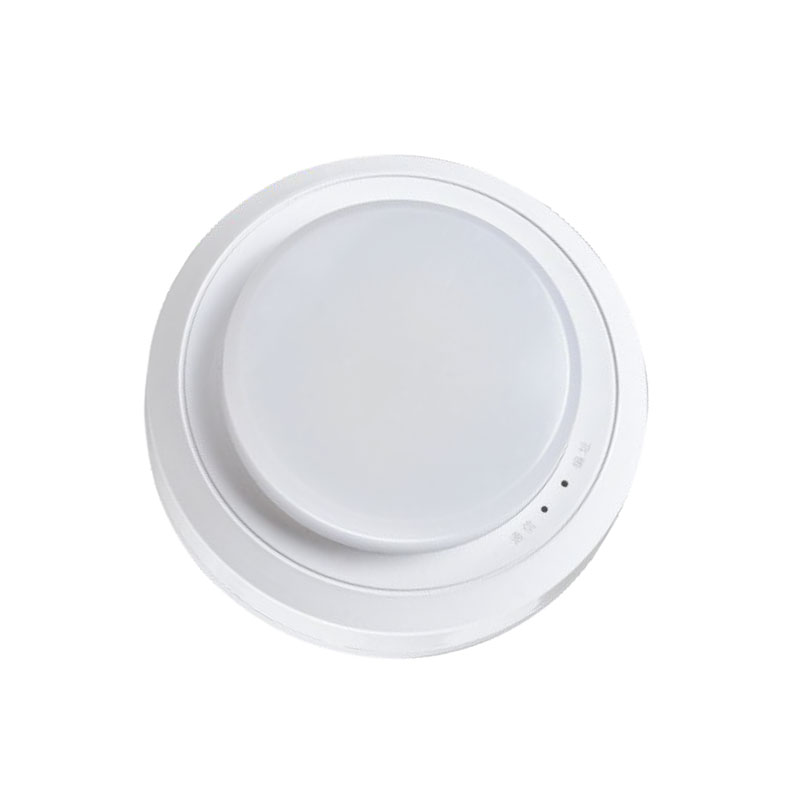 仿烟感型照明灯（正发光）